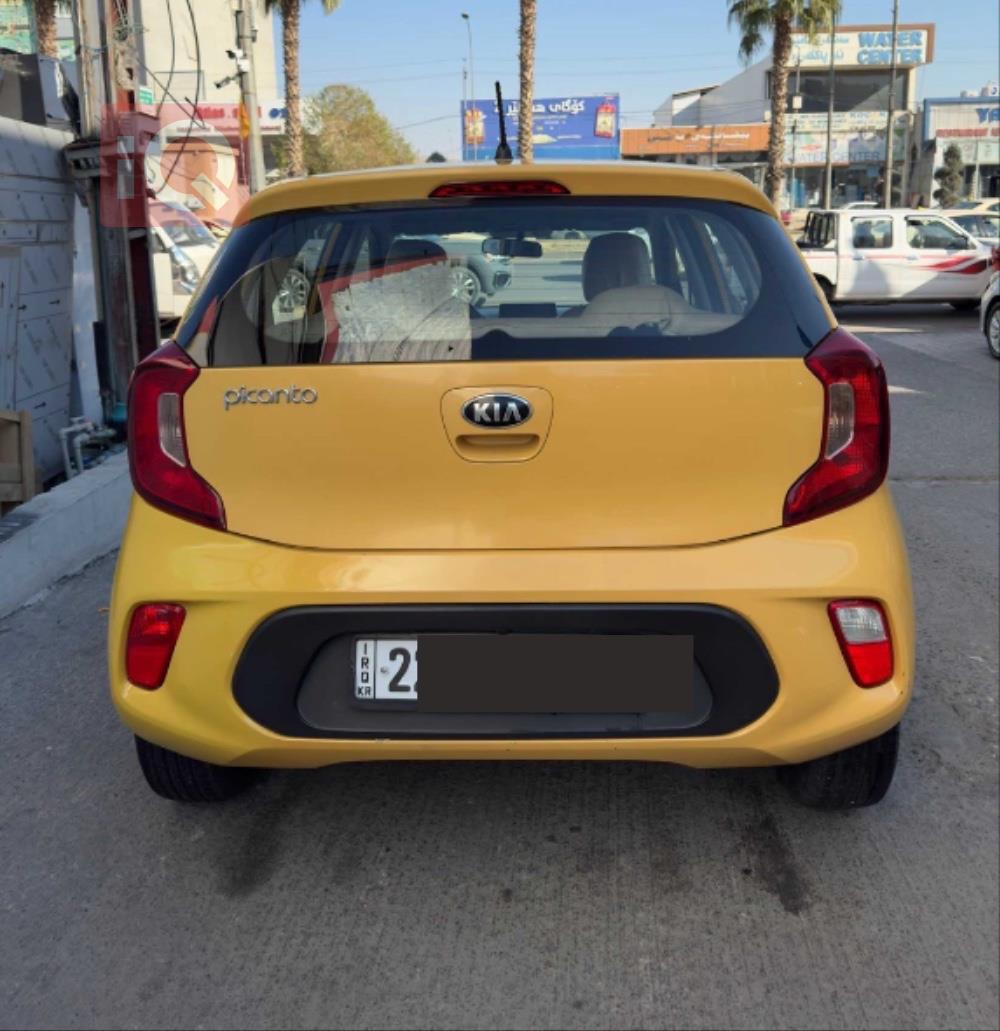 Kia Picanto